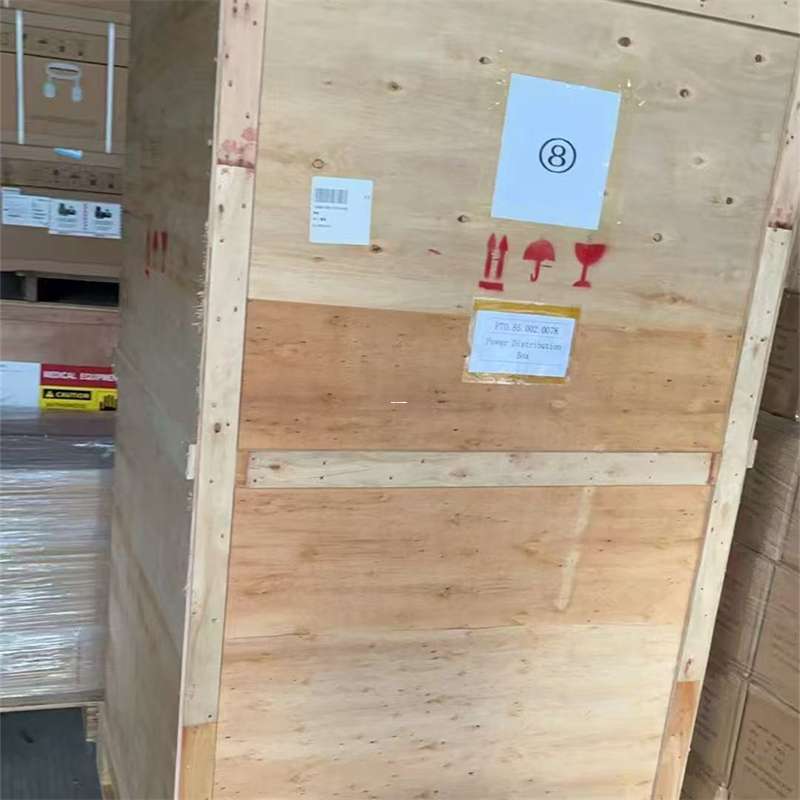 潮安区塔城地区：物流专线的高效货运服务