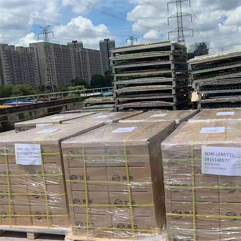潮安区江门市物流运输：多元服务与高效线路探索