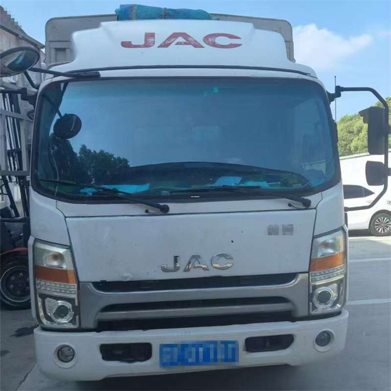 潮安区和田地区：畅享高效多元物流服务之旅