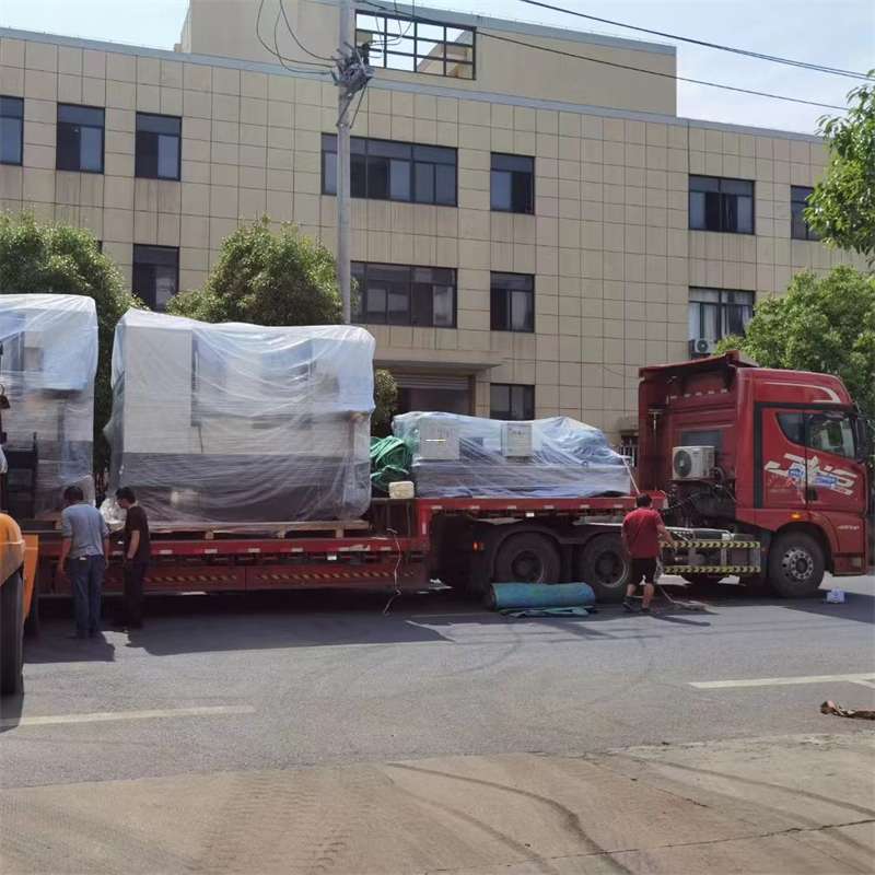 潮安区新干县物流：多元服务与高效运输之路