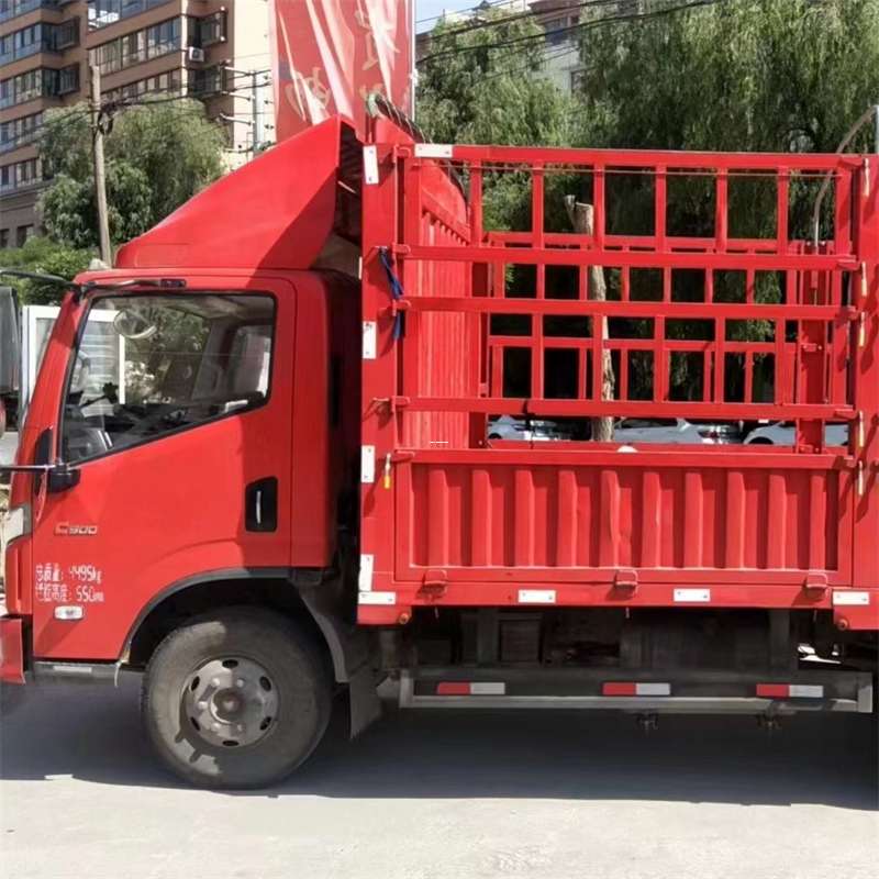 潮安区常熟市物流：多元运输服务的精彩篇章
