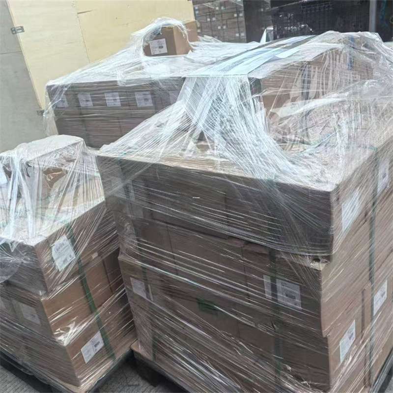 潮安区祁连县：物流专线的高效货运之旅