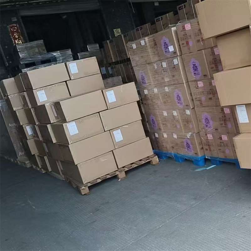 潮安区辽宁省物流运输的多元魅力与服务探索