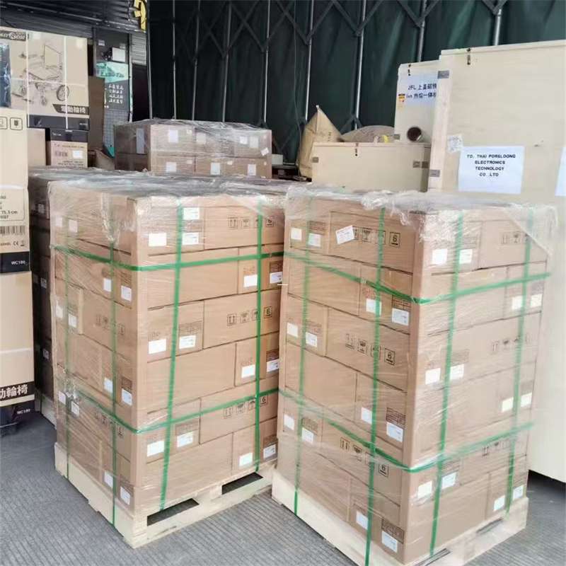 潮安区探索高平市多元物流运输的奥秘