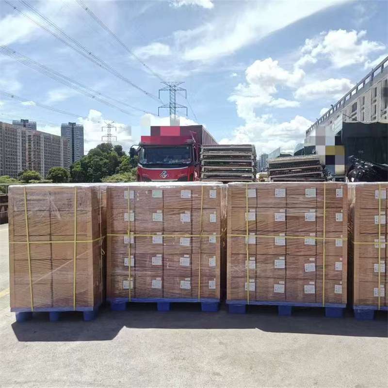 潮安区沽源县物流：多元运输服务与丰富经验探索