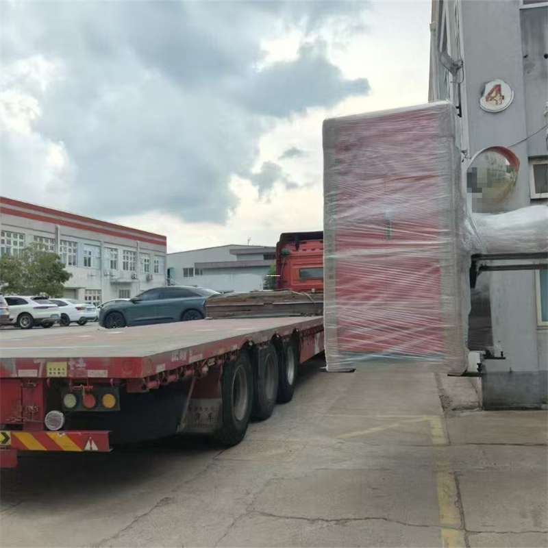 潮安区新河县物流：多元服务与高效运输线路探秘