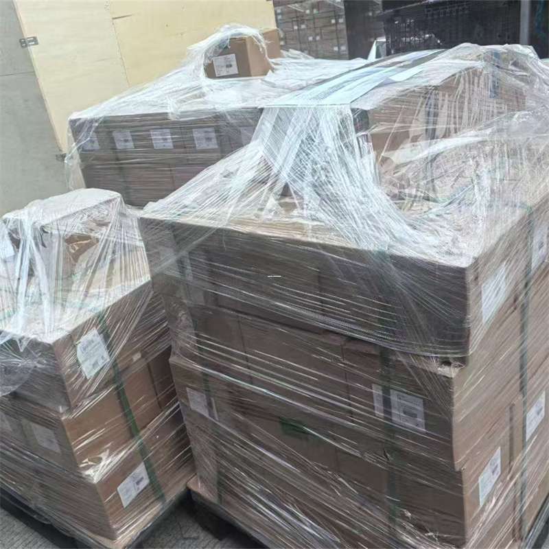 潮安区大足区物流运输：多样服务与高效线路探索