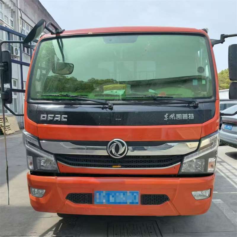 潮安区白朗县进仓物流：专线直达的多元货运探索