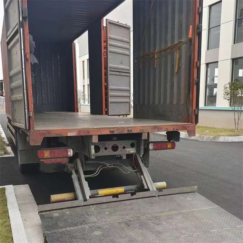 潮安区奎屯市物流专线：高效运输的多元探索