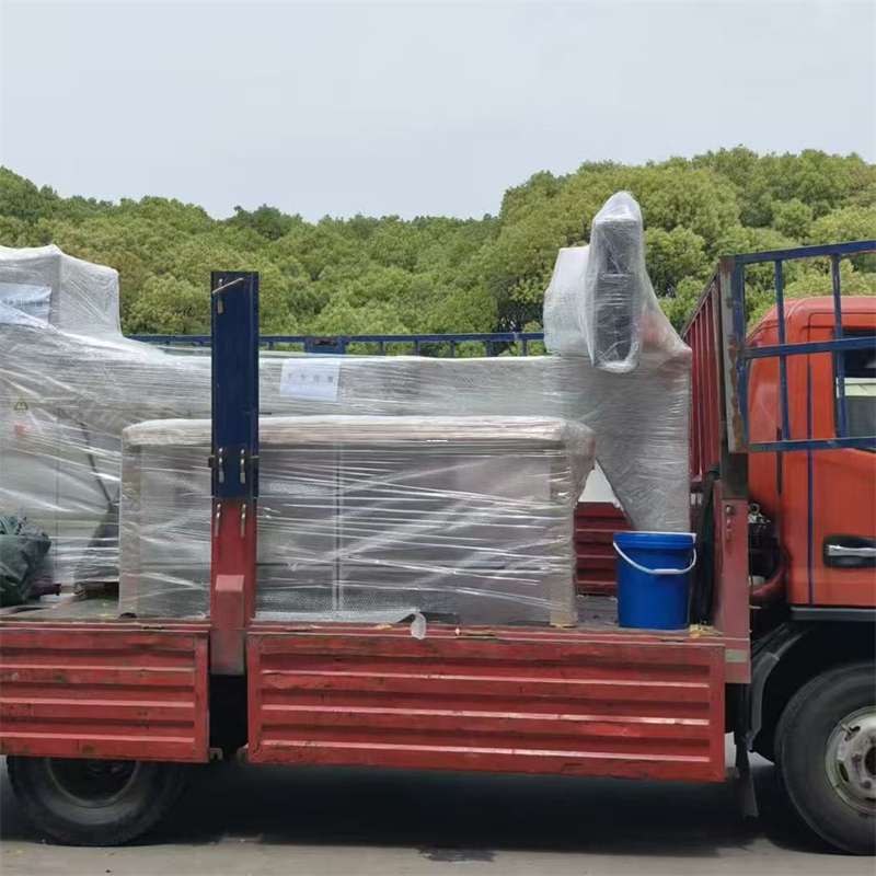 潮安区民和物流：多元专线直达与大件运输探秘