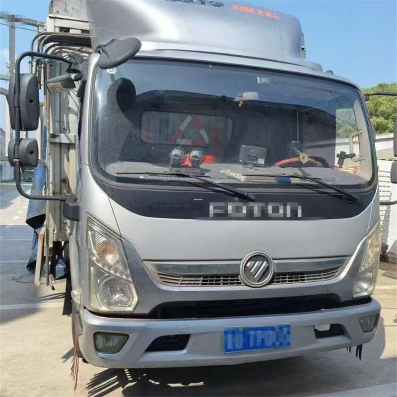 潮安区探索临夏市进仓物流的多元运输奥秘