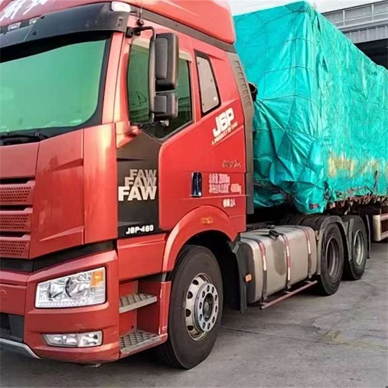 潮安区景泰县进仓物流：专线直达的多元货运探索