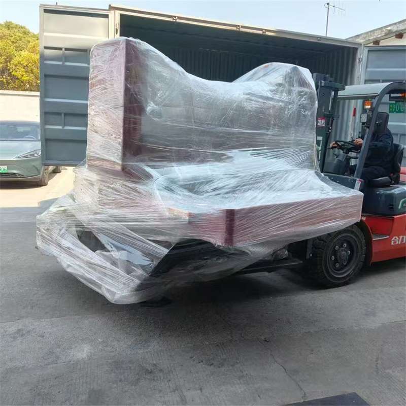 潮安区王益区进仓物流：多元专线直达运输探秘