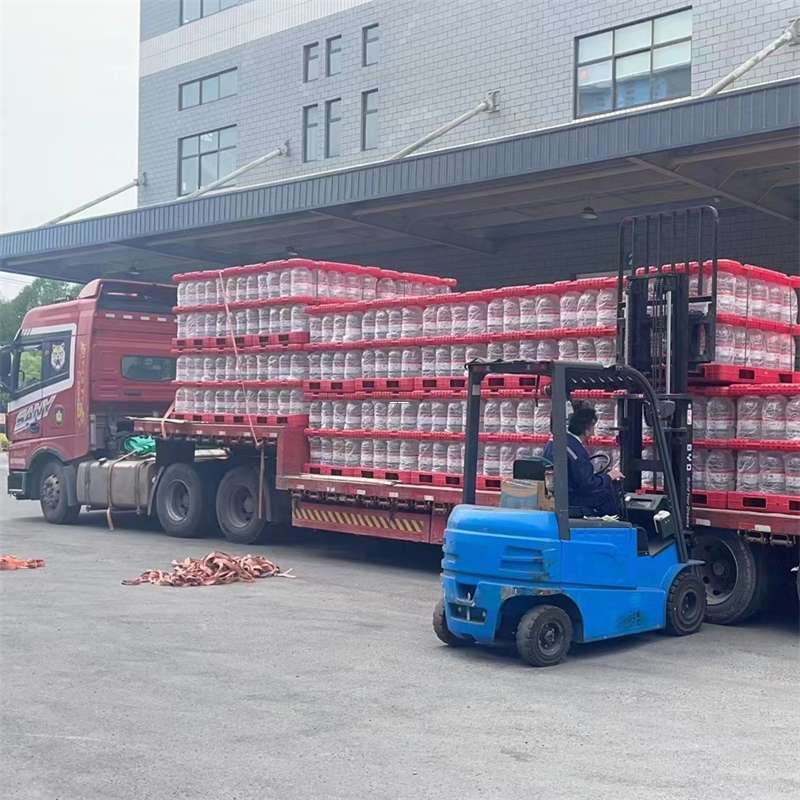 潮安区开远市进仓物流：多元专线直达运输探秘