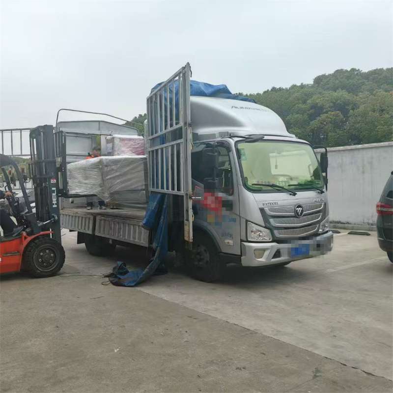 潮安区福泉市进仓物流：专线直达的多元货运探索