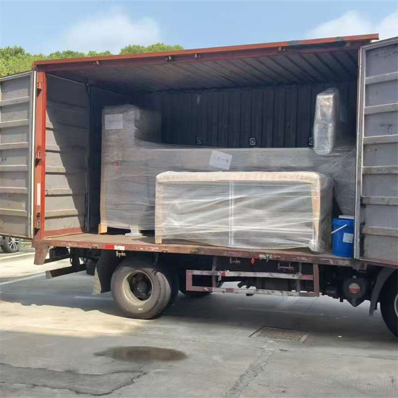 潮安区铜仁市物流专线：大件出口快运的多元服务与实践