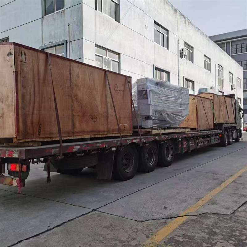 潮安区赫章县进仓物流：专线直达的多元货运服务探秘