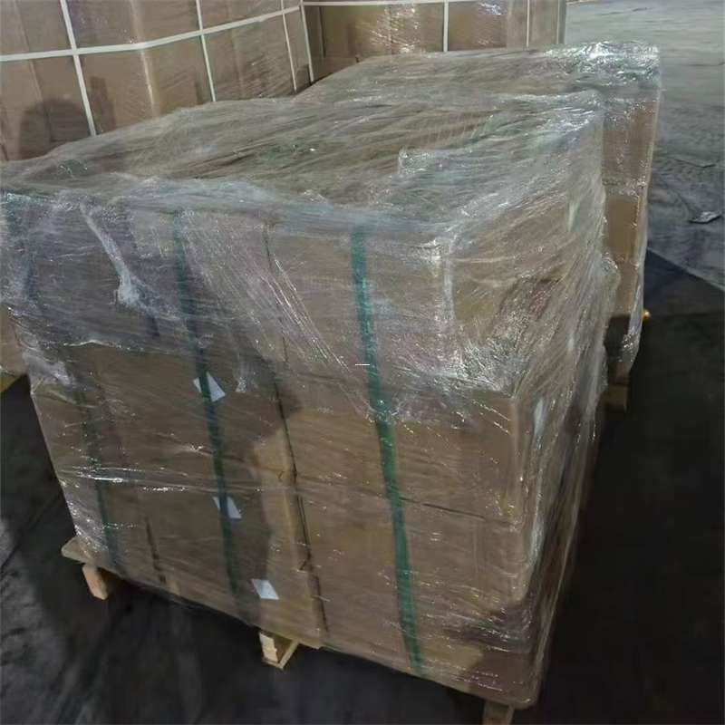 潮安区乃东区：物流专线开启货运新体验