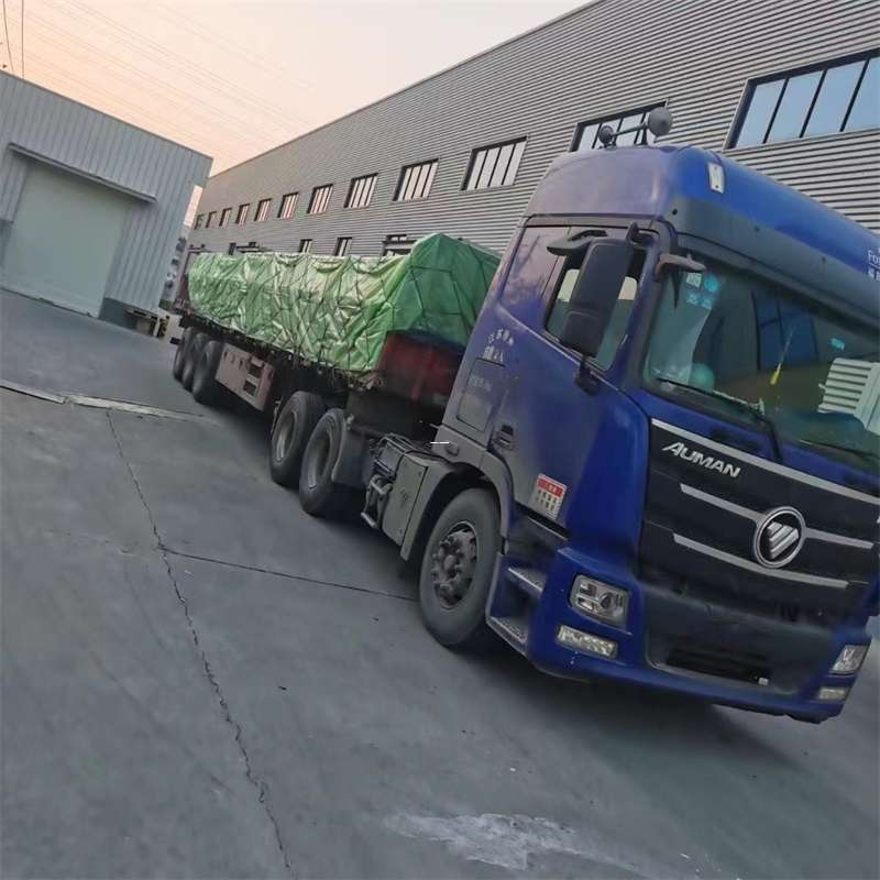 潮安区水城区进仓物流：专线直达的货运探索