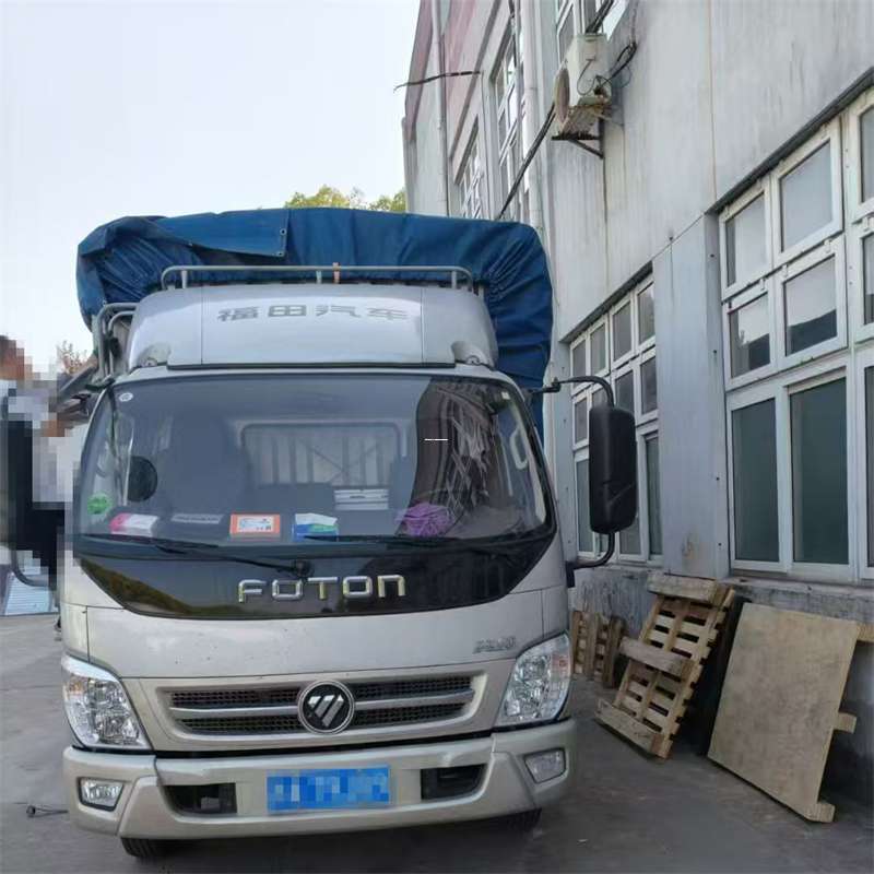 潮安区金口河区物流专线：多元服务与高效运输探秘