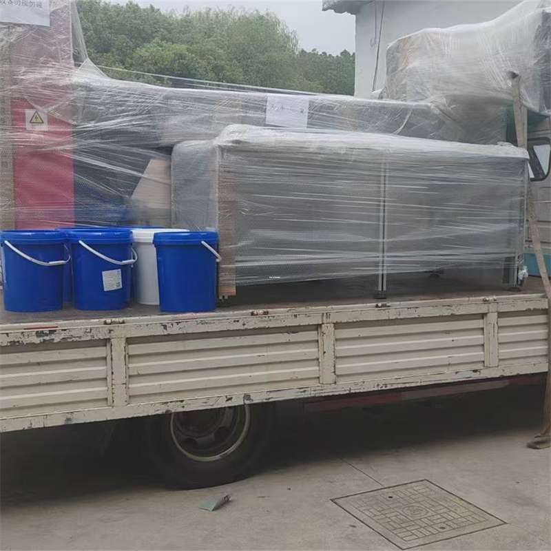 潮安区类乌齐县：物流专线的高效货运之旅