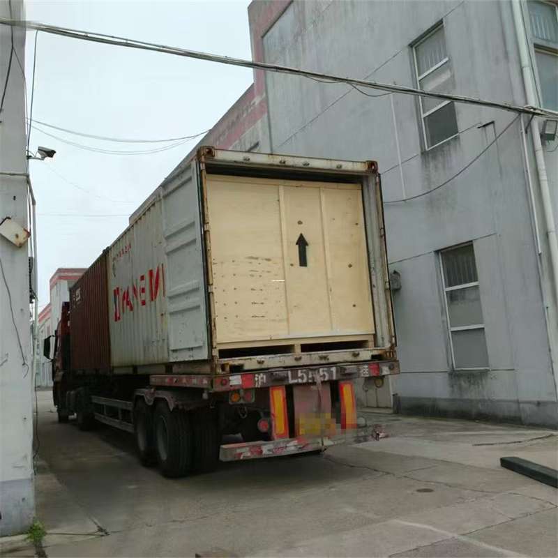 潮安区盈江县物流：多元专线运输的探索与实践