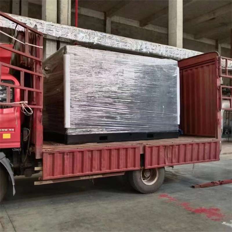 潮安区探索大理市多元物流运输的奥秘