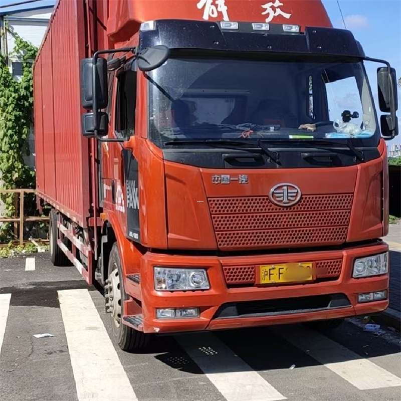 潮安区探秘南溪区多元物流运输服务