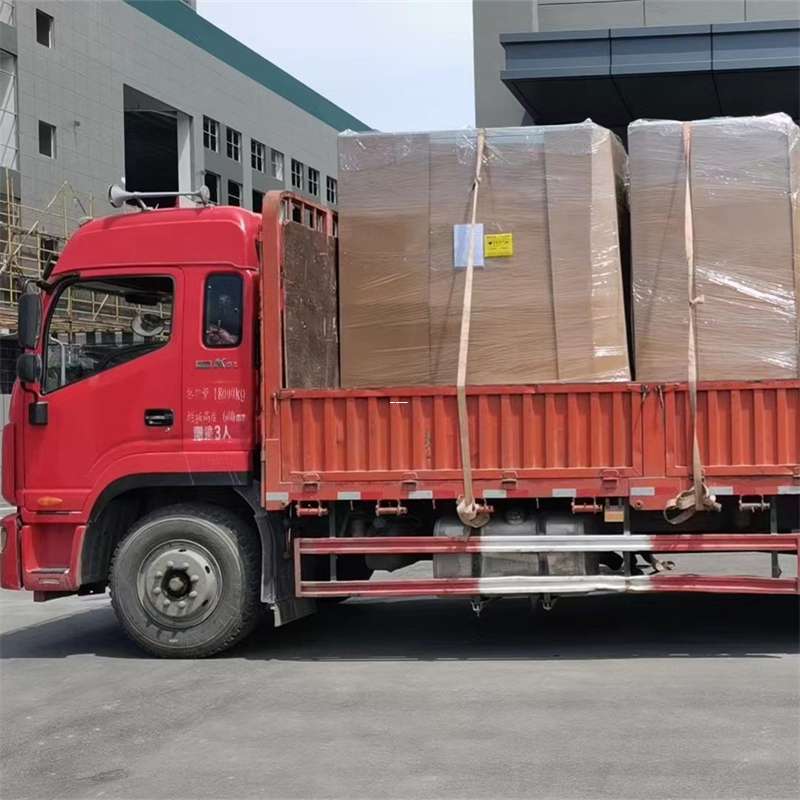 潮安区翠屏区物流：多元运输服务的探索与实践