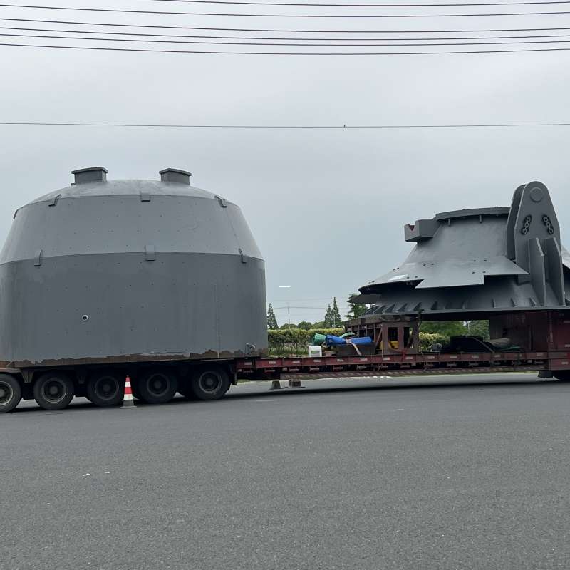 潮安区探索中江县多元物流运输的奥秘