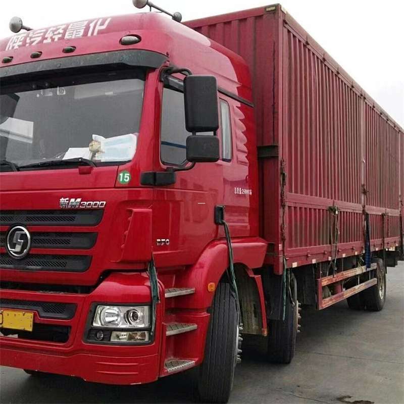 潮安区探索大安镇物流运输的多元魅力